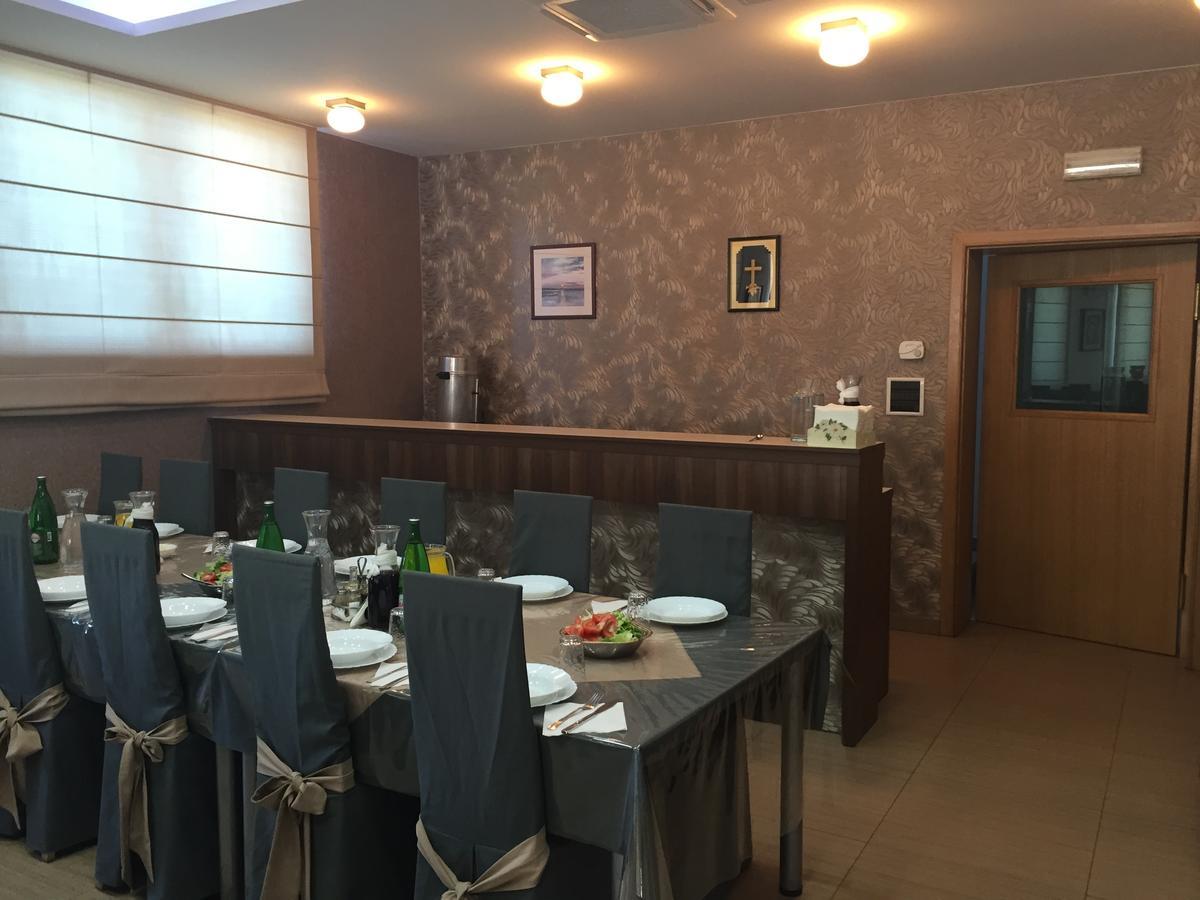 Hotel Ivankovic เมจูโกเรีย ภายนอก รูปภาพ
