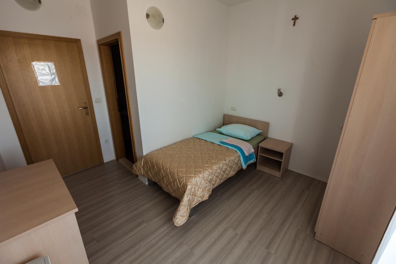 Hotel Ivankovic เมจูโกเรีย ห้อง รูปภาพ