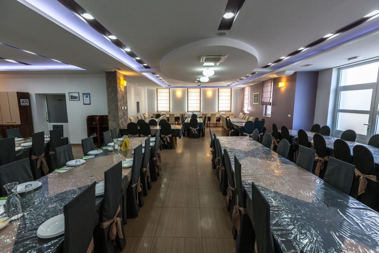 Hotel Ivankovic เมจูโกเรีย ภายนอก รูปภาพ