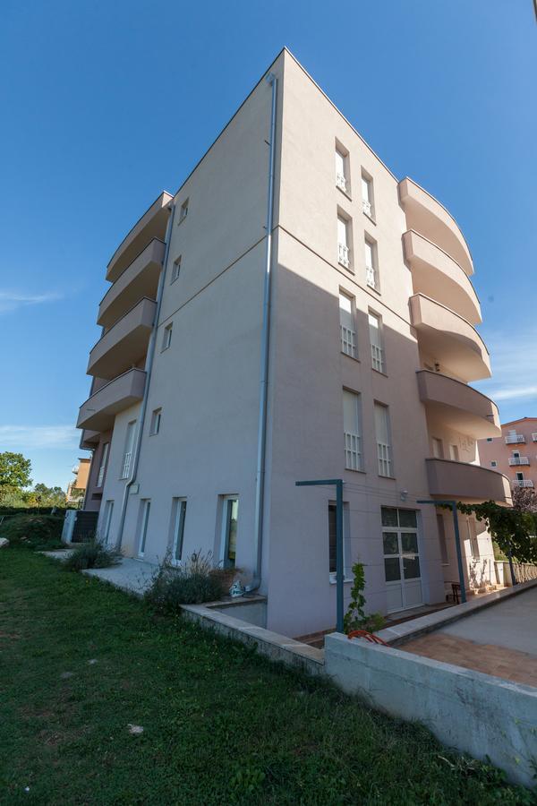 Hotel Ivankovic เมจูโกเรีย ภายนอก รูปภาพ
